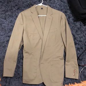 suit jacket